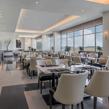 Hotel Seda Atria Iloilo Zewnętrze zdjęcie