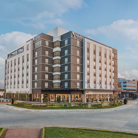 Hotel Seda Atria Iloilo Zewnętrze zdjęcie