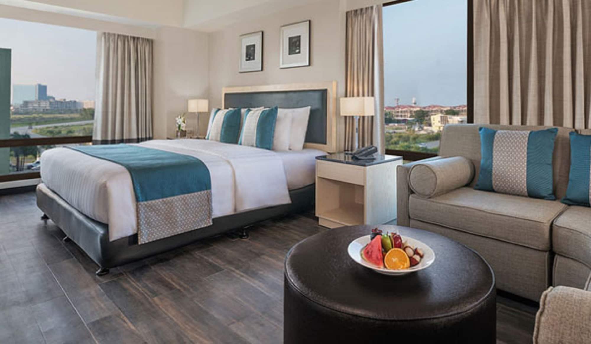 Hotel Seda Atria Iloilo Zewnętrze zdjęcie