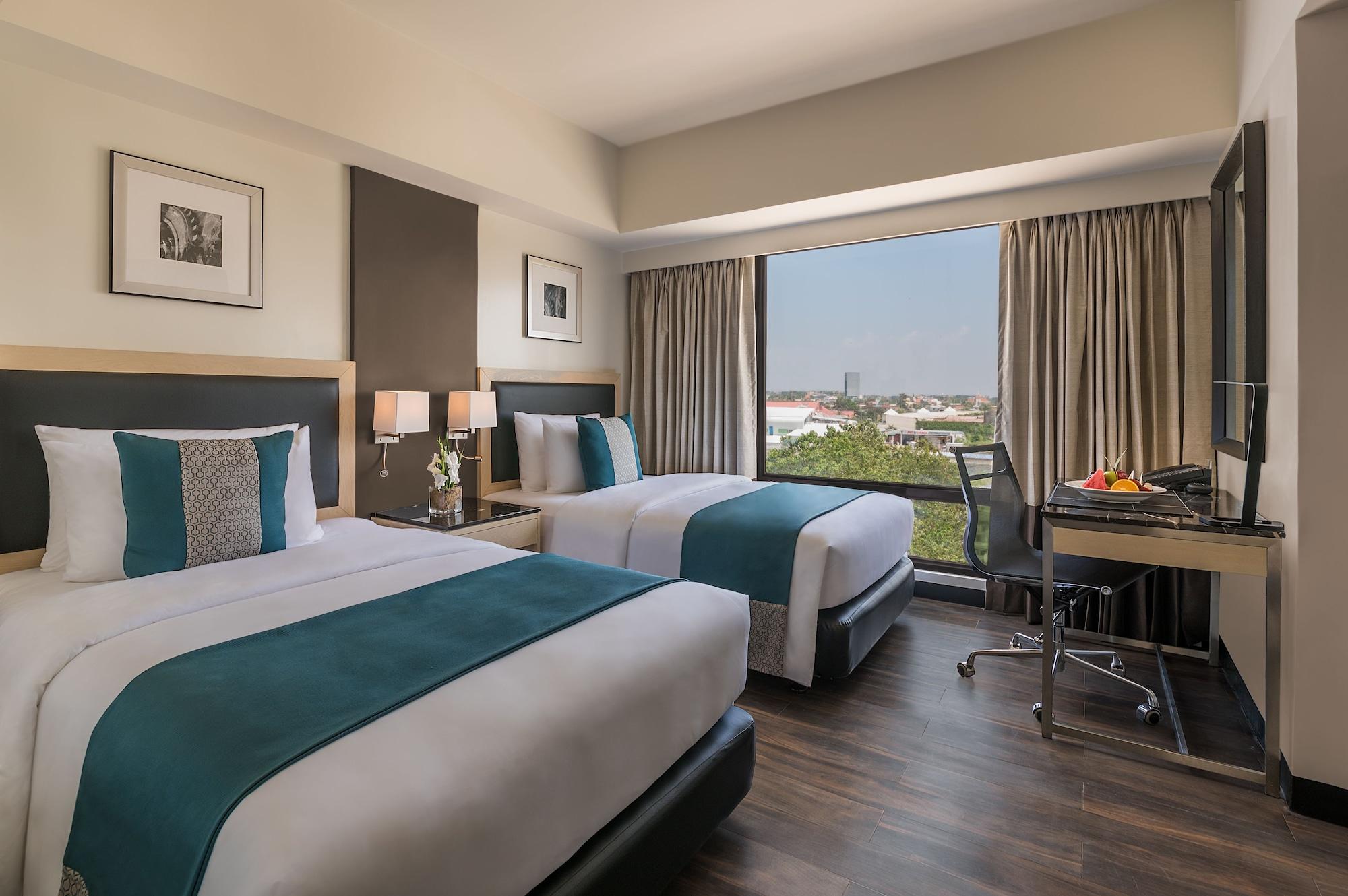 Hotel Seda Atria Iloilo Zewnętrze zdjęcie