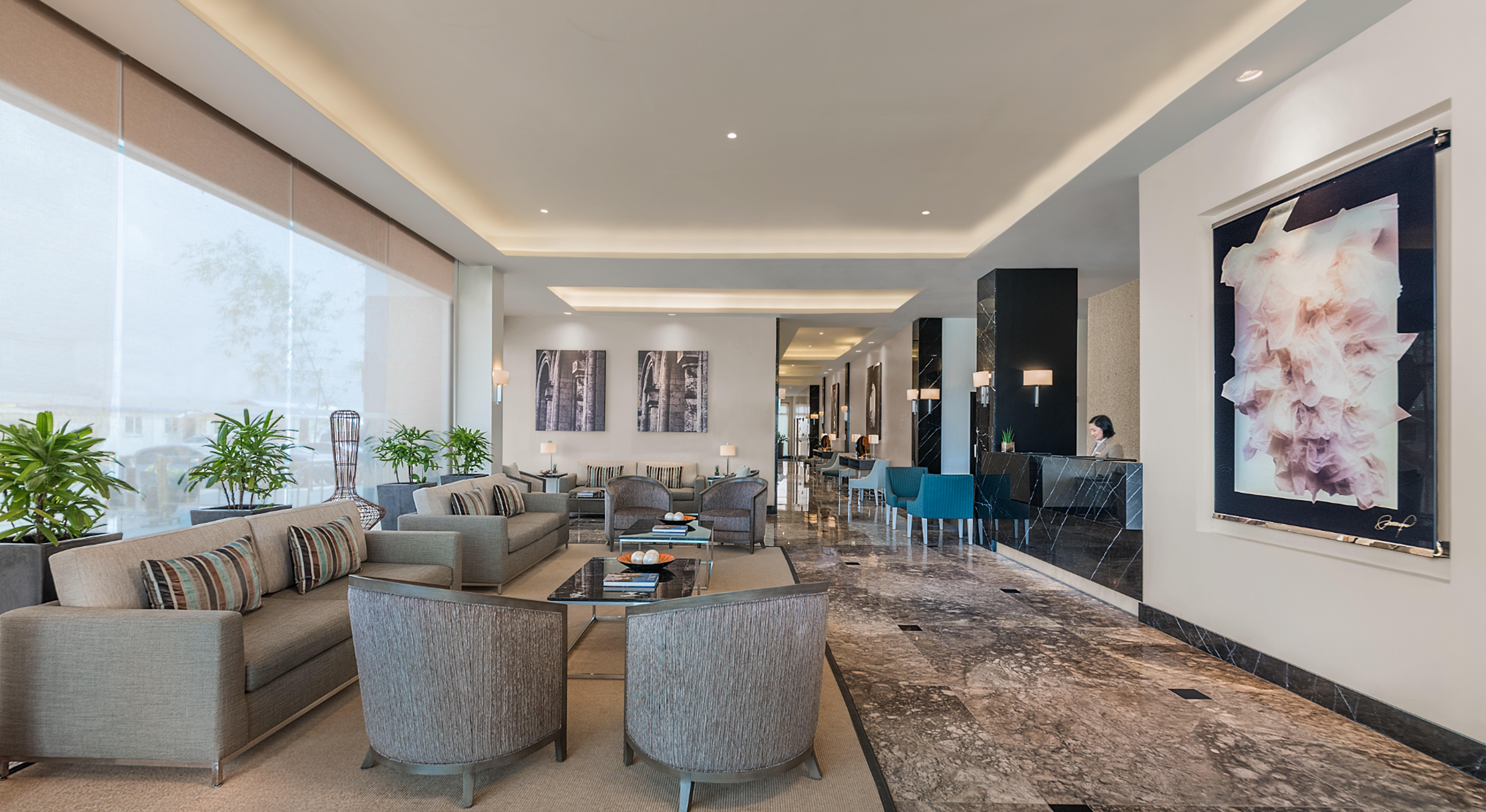 Hotel Seda Atria Iloilo Zewnętrze zdjęcie
