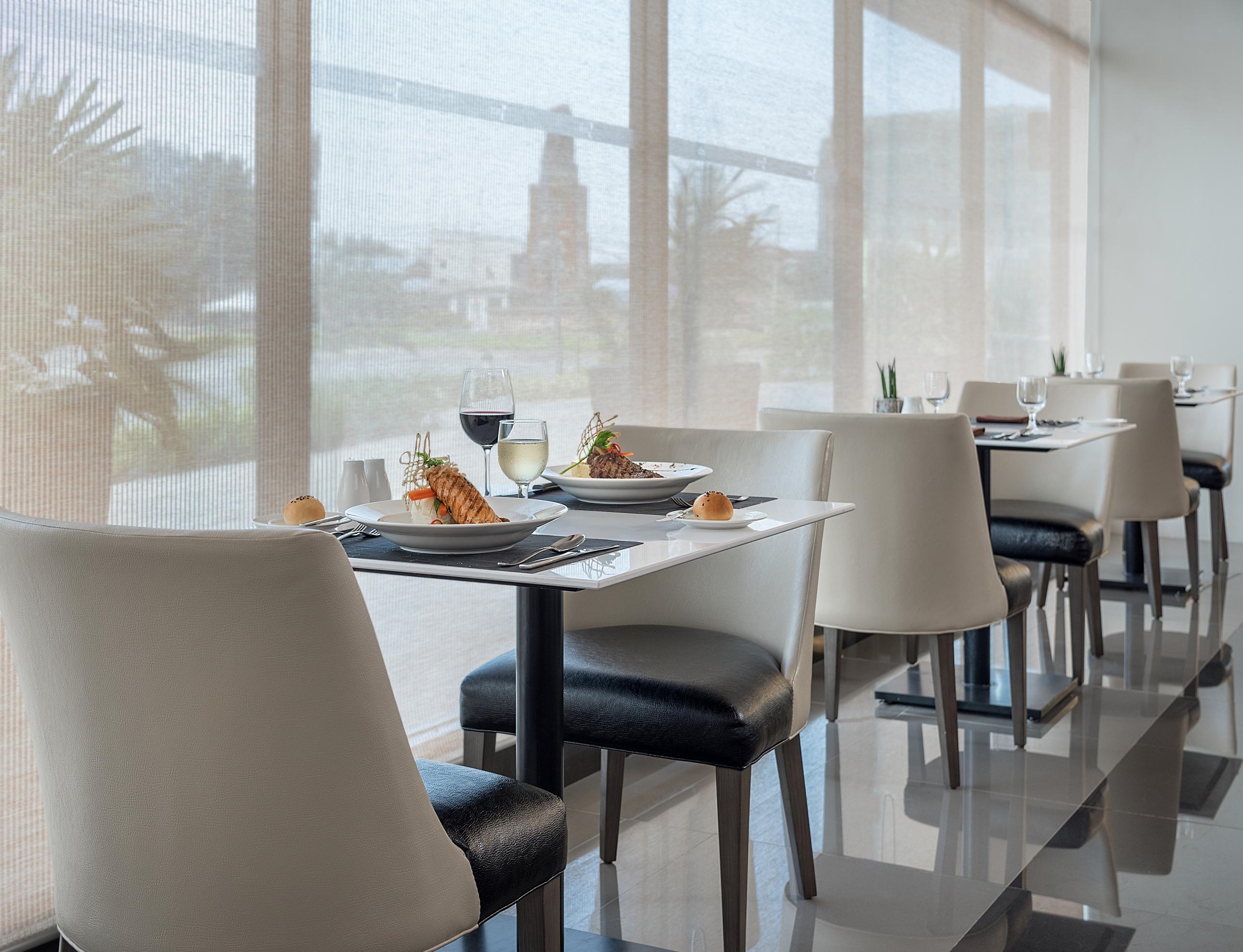 Hotel Seda Atria Iloilo Zewnętrze zdjęcie
