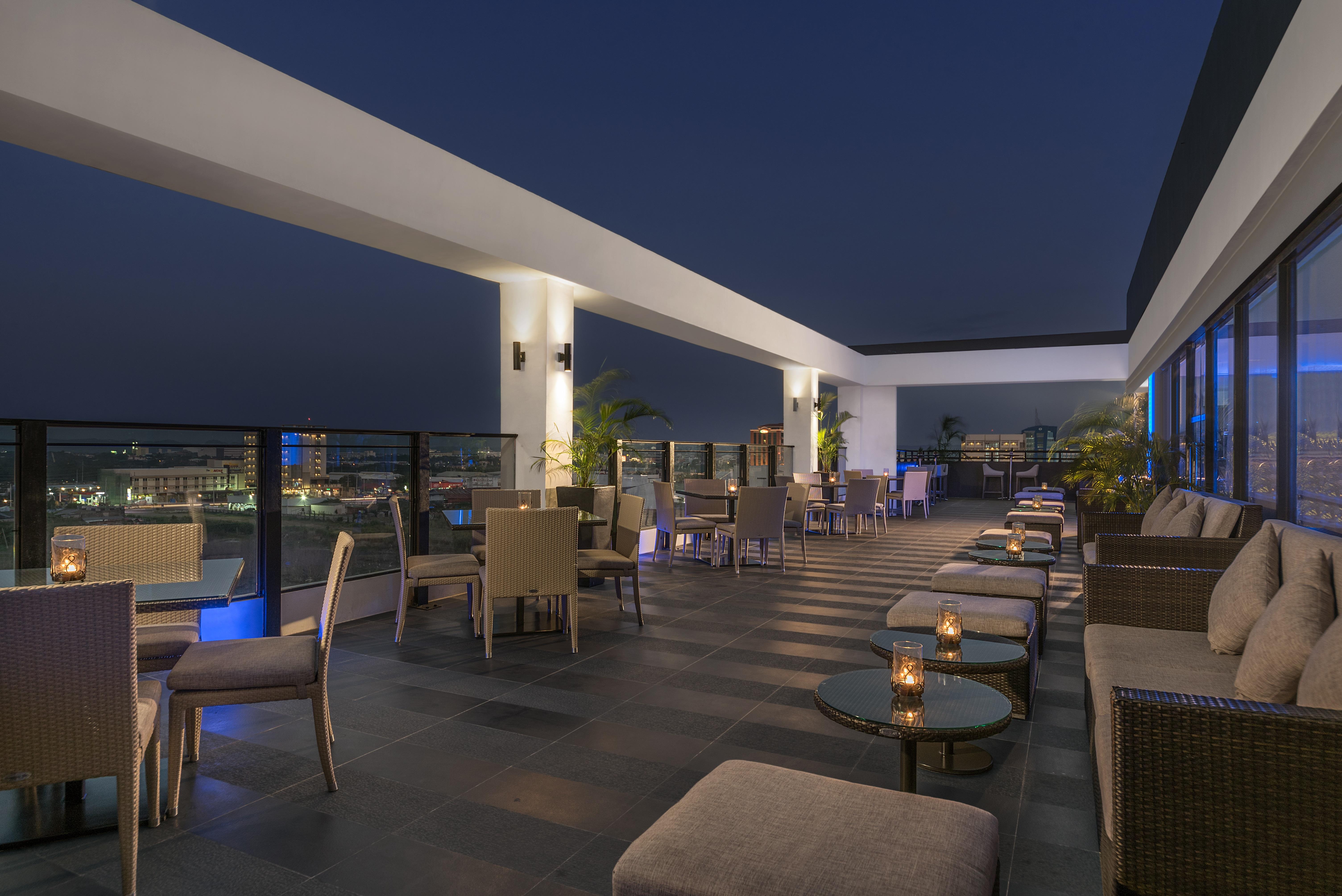 Hotel Seda Atria Iloilo Zewnętrze zdjęcie