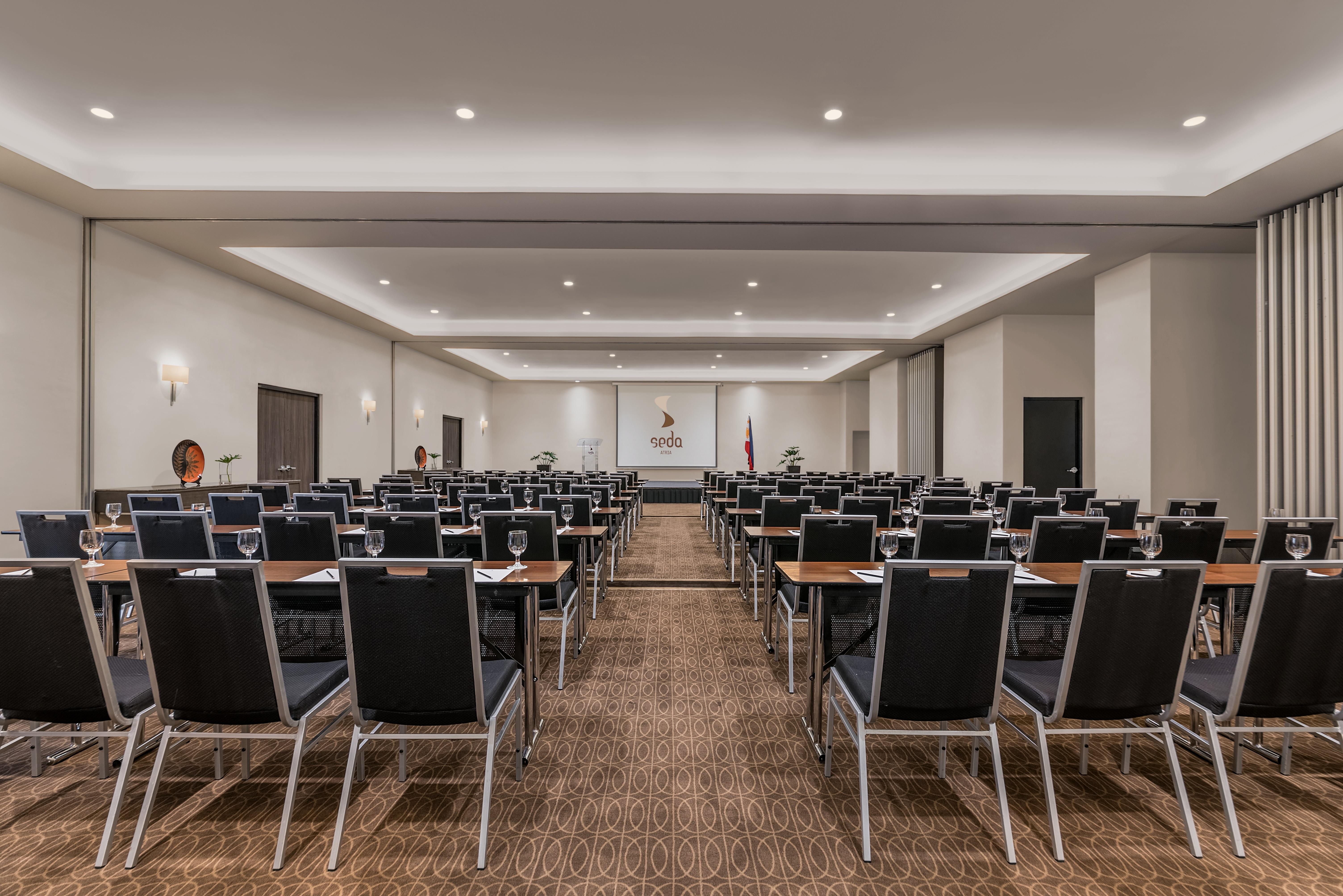 Hotel Seda Atria Iloilo Zewnętrze zdjęcie