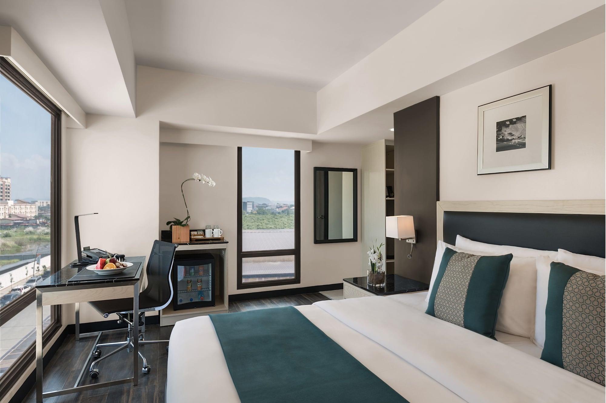 Hotel Seda Atria Iloilo Zewnętrze zdjęcie