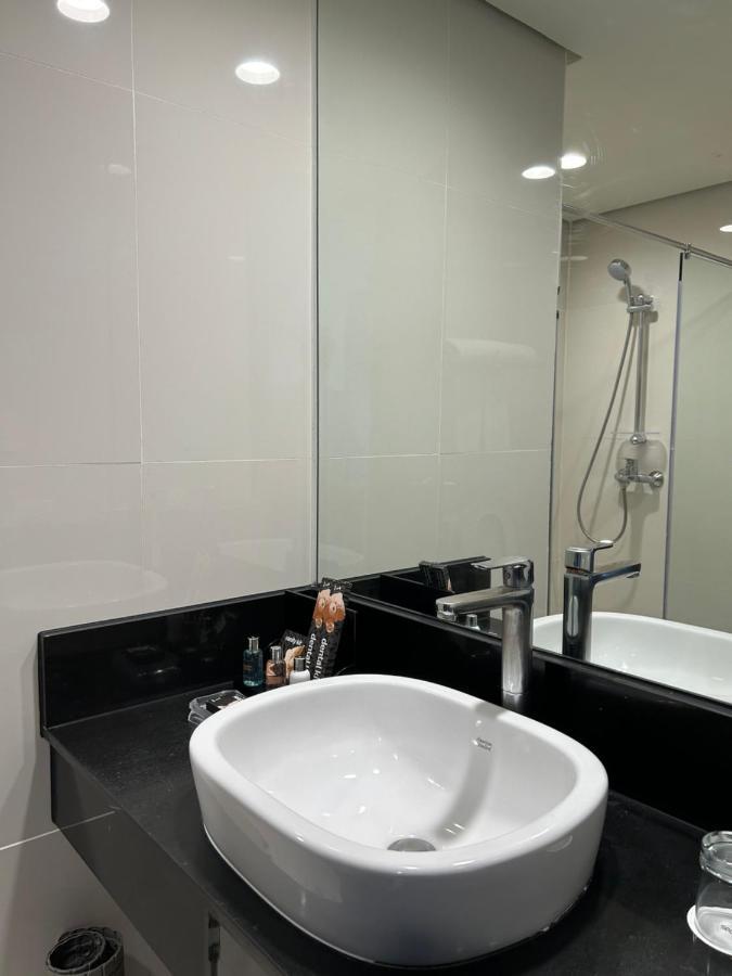 Hotel Seda Atria Iloilo Zewnętrze zdjęcie
