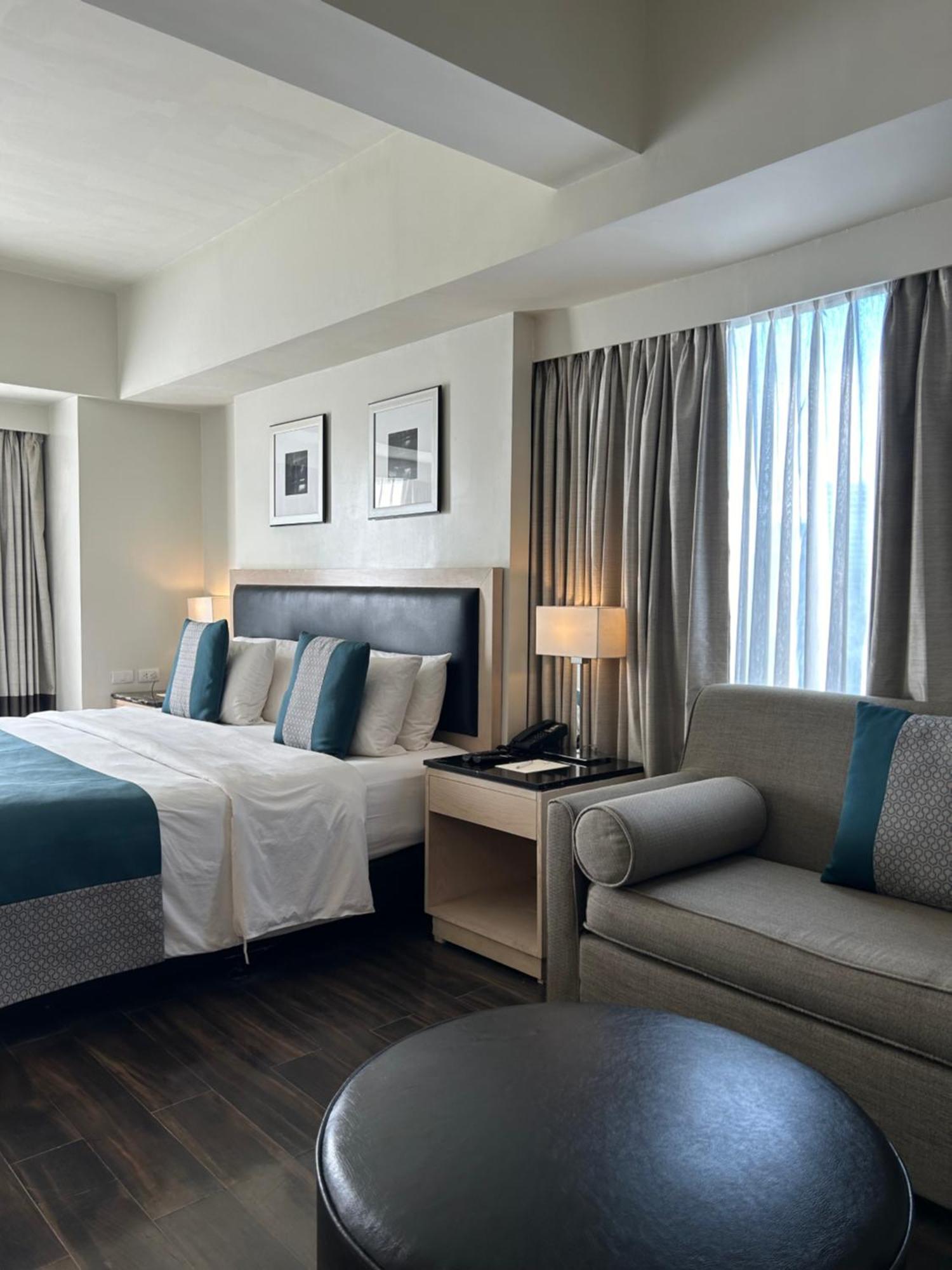 Hotel Seda Atria Iloilo Zewnętrze zdjęcie