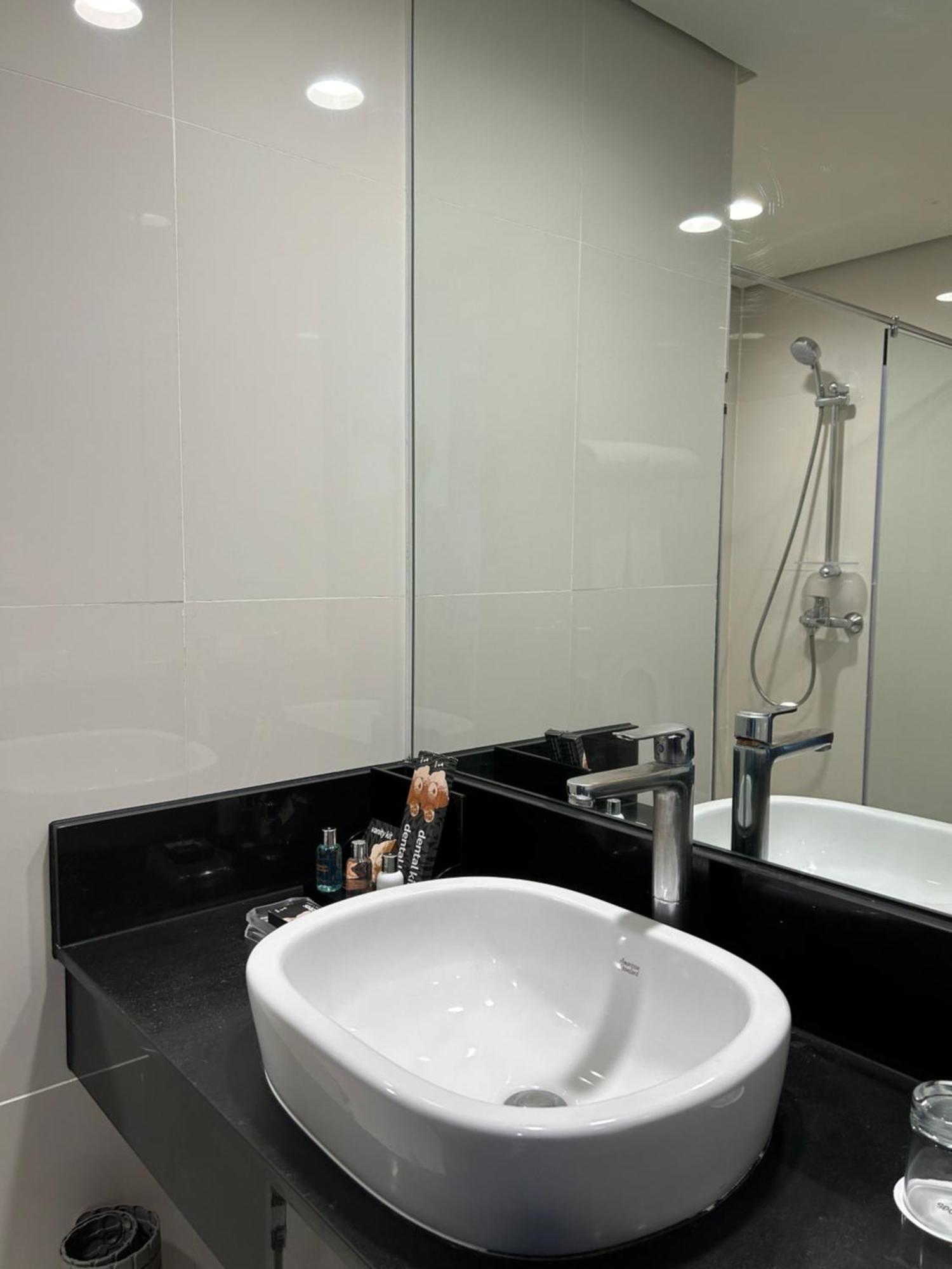 Hotel Seda Atria Iloilo Zewnętrze zdjęcie
