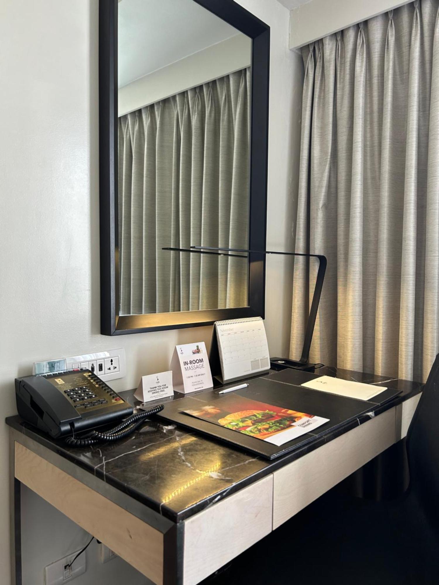 Hotel Seda Atria Iloilo Zewnętrze zdjęcie