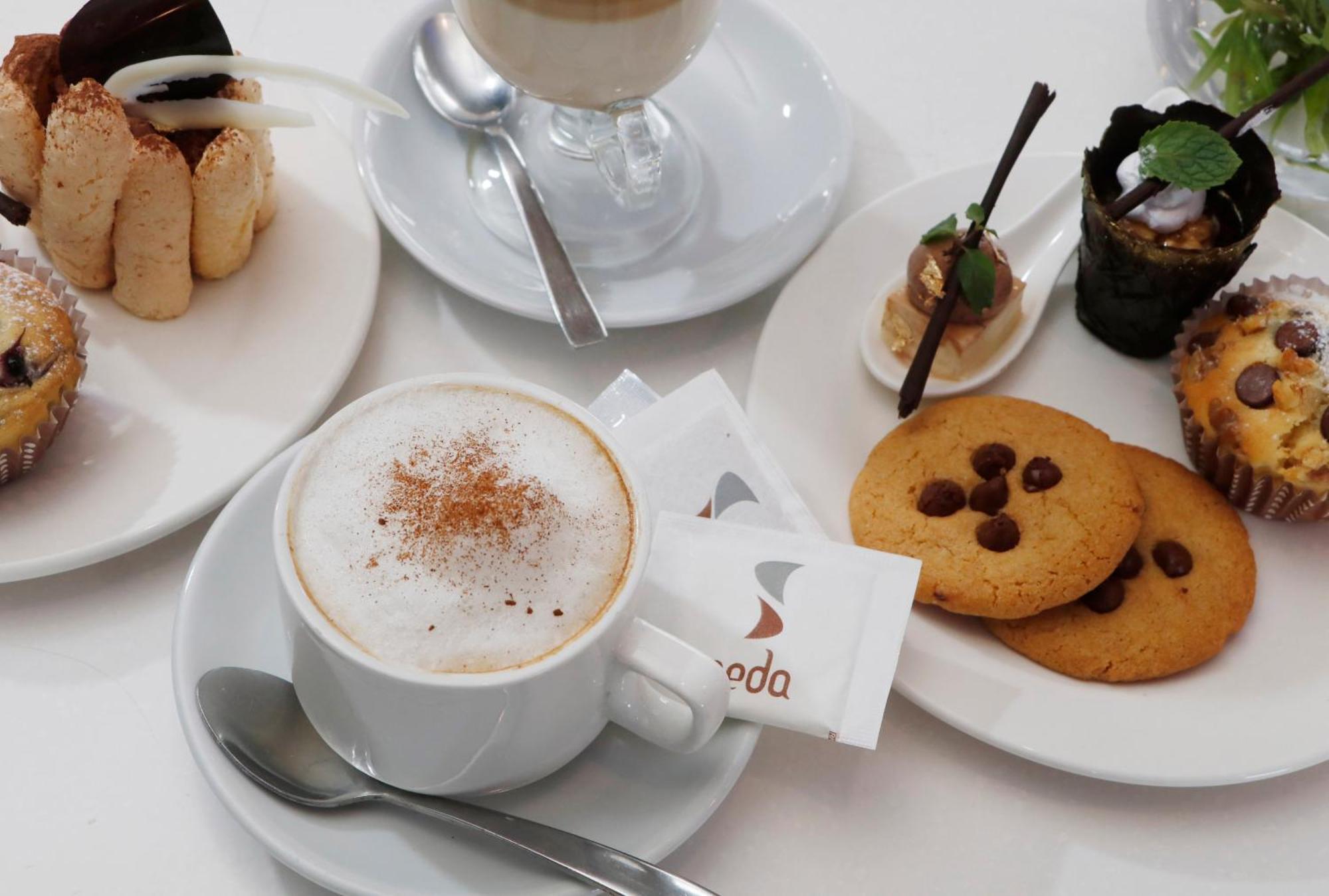 Hotel Seda Atria Iloilo Zewnętrze zdjęcie
