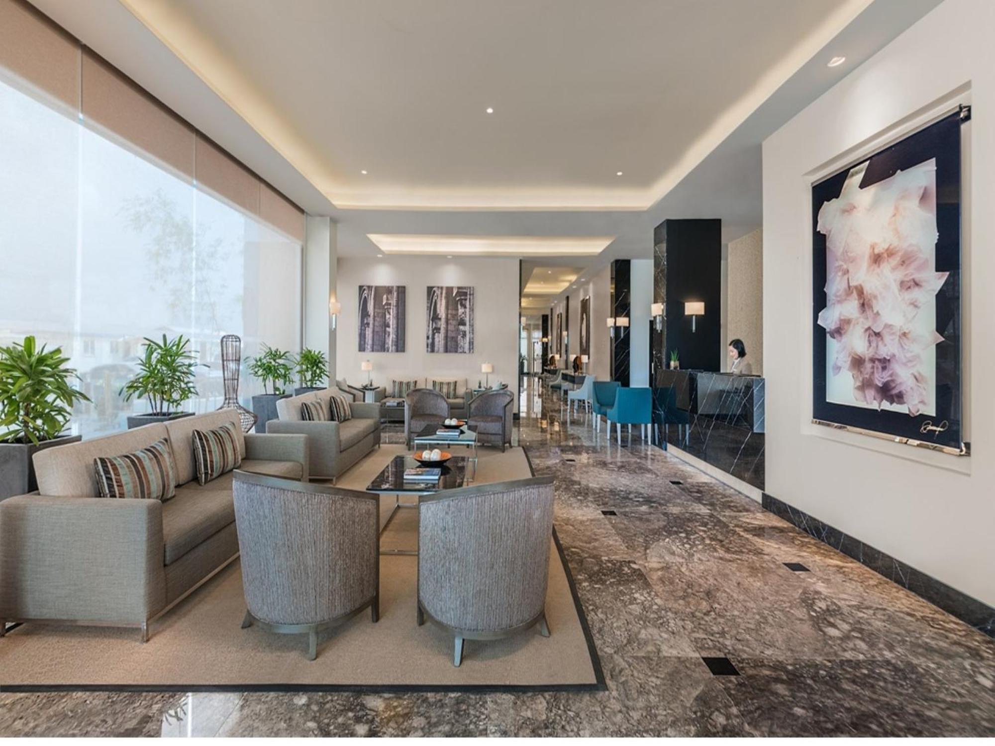 Hotel Seda Atria Iloilo Zewnętrze zdjęcie