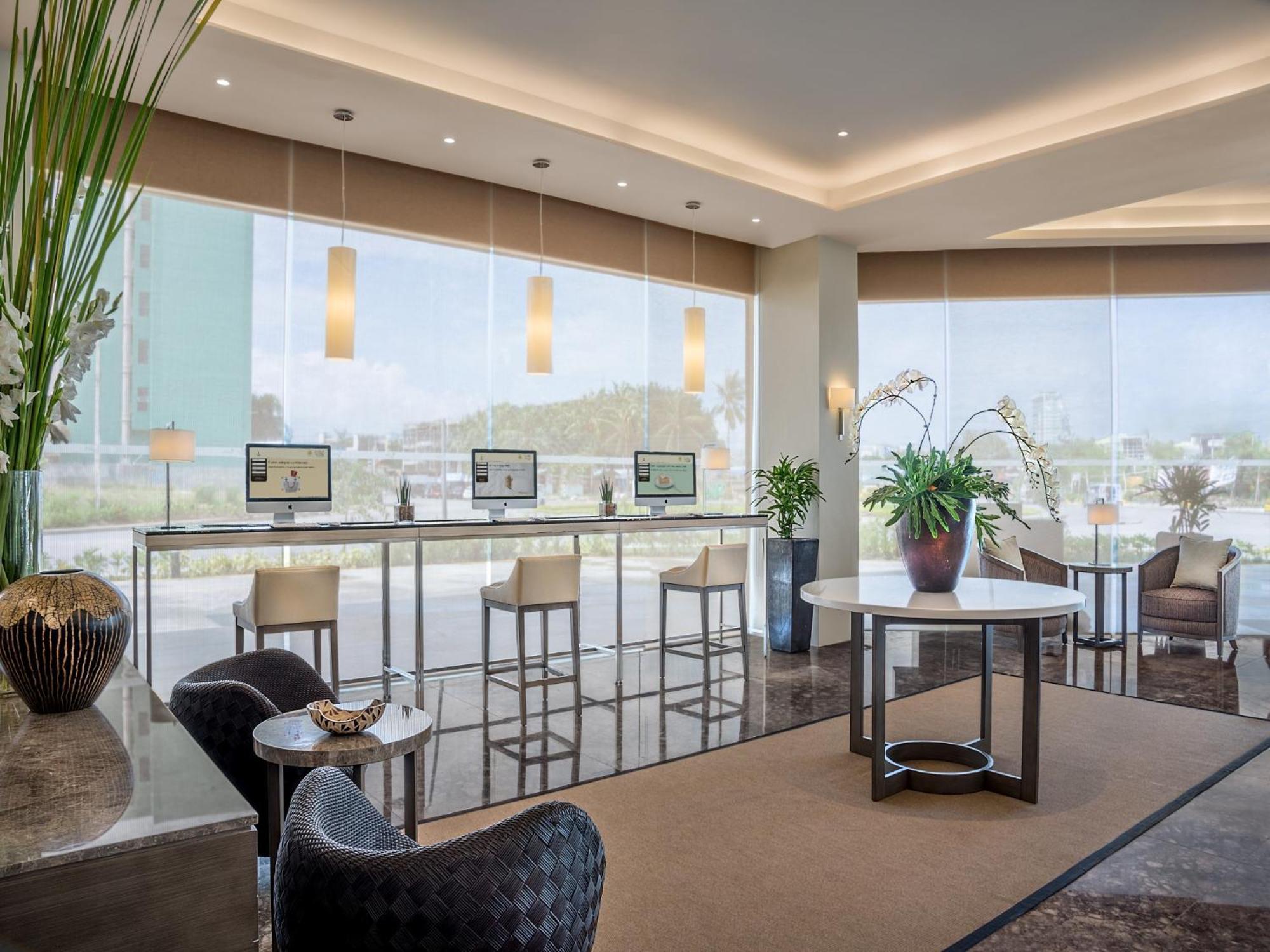 Hotel Seda Atria Iloilo Zewnętrze zdjęcie