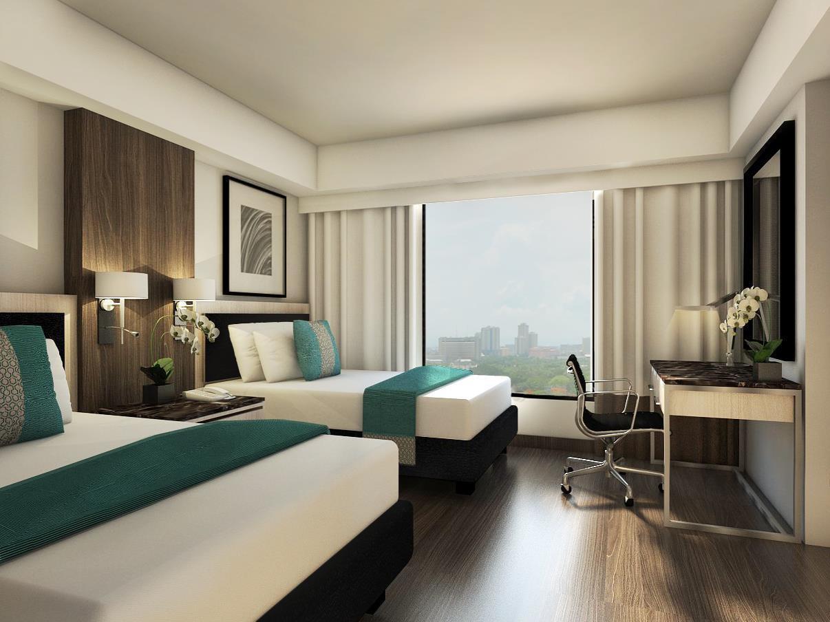 Hotel Seda Atria Iloilo Zewnętrze zdjęcie