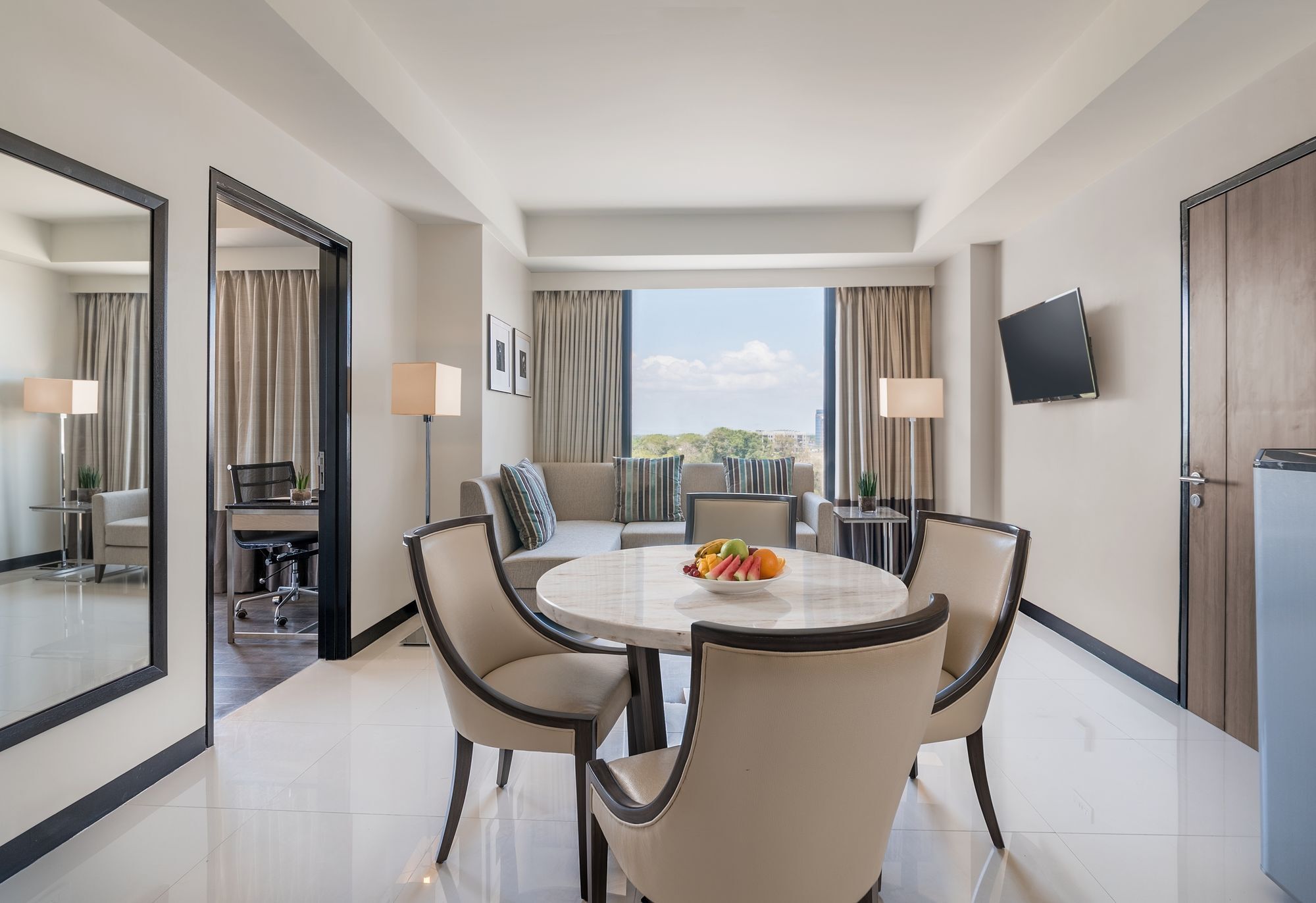 Hotel Seda Atria Iloilo Zewnętrze zdjęcie