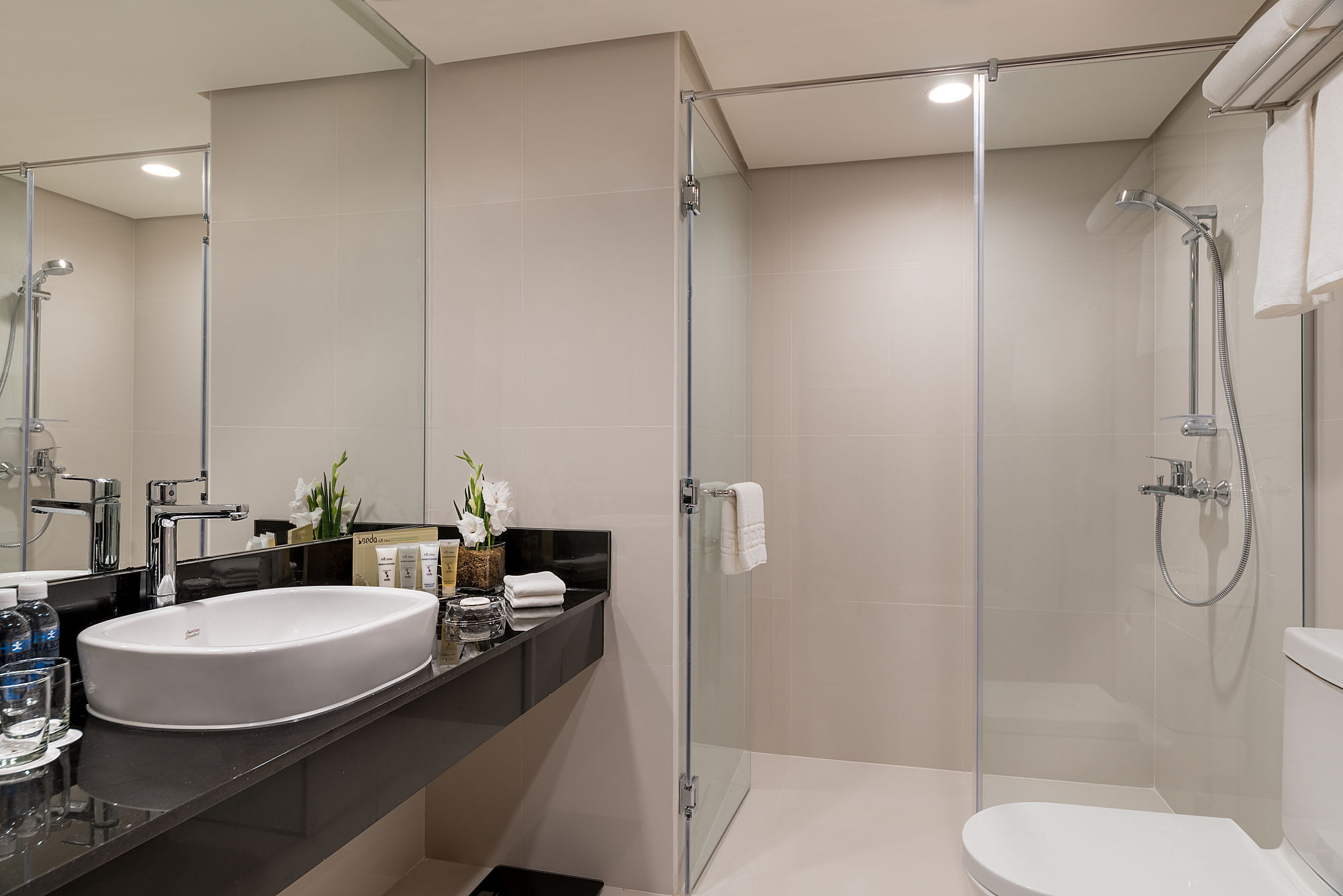 Hotel Seda Atria Iloilo Zewnętrze zdjęcie