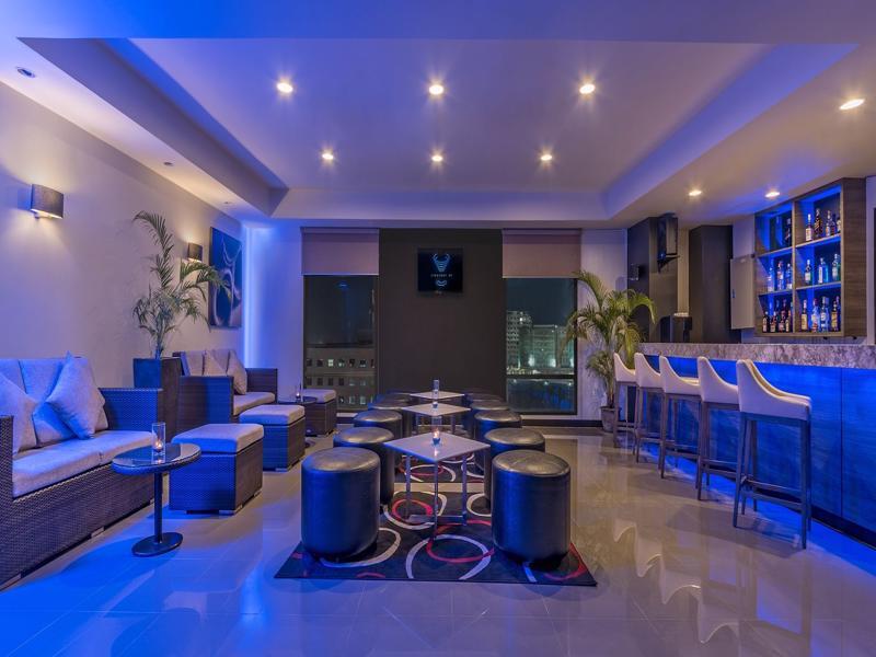 Hotel Seda Atria Iloilo Zewnętrze zdjęcie