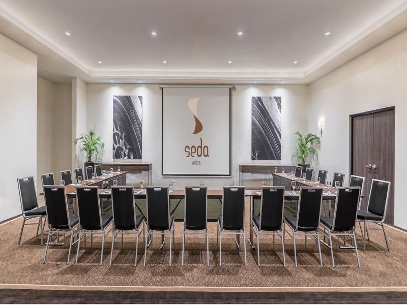 Hotel Seda Atria Iloilo Zewnętrze zdjęcie